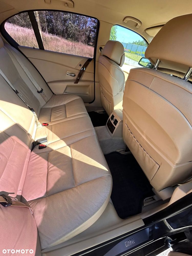 BMW Seria 5 530xd - 11