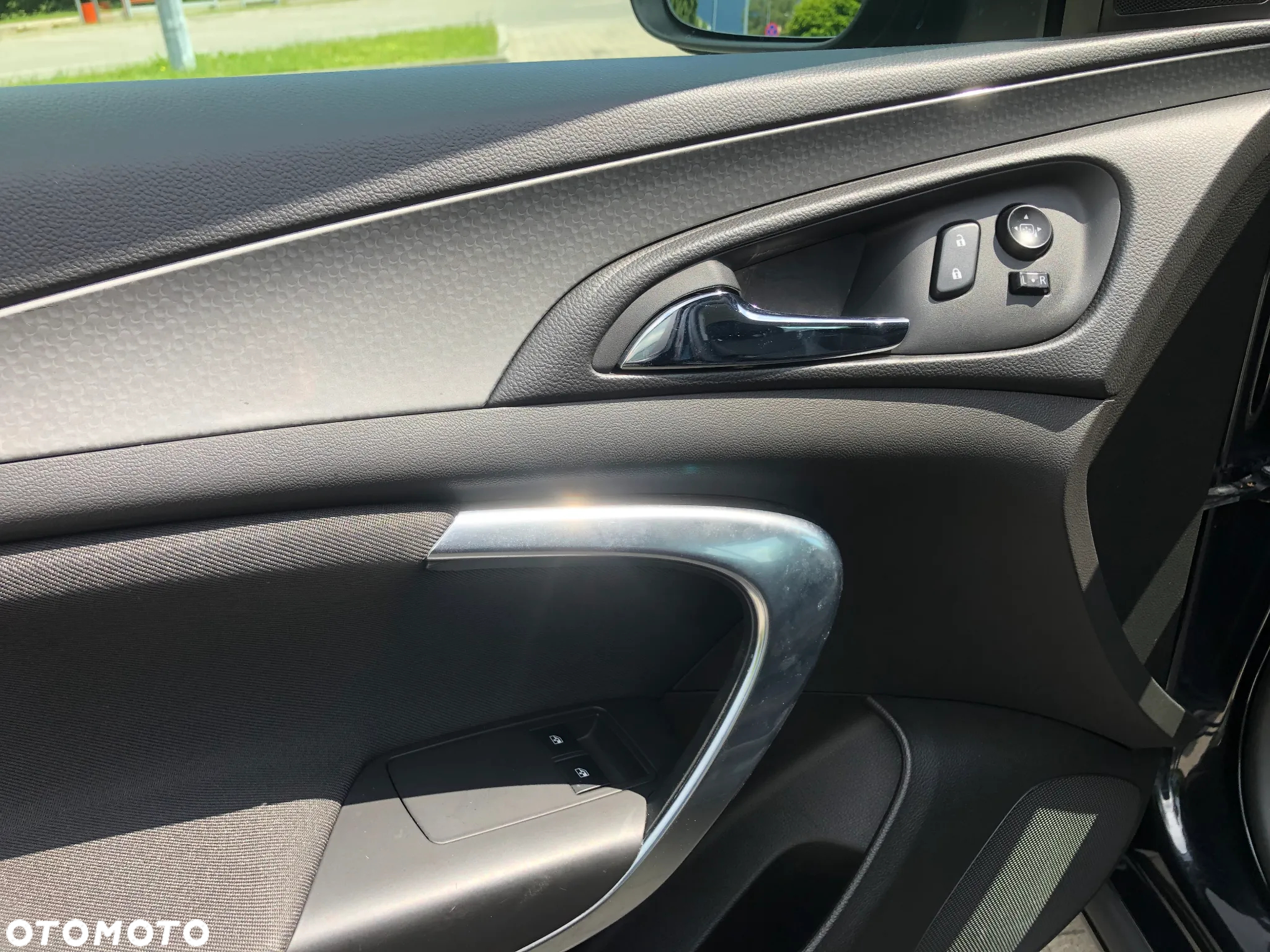 Opel Insignia 2.0 CDTI Cosmo ecoFLEX S&S - 21