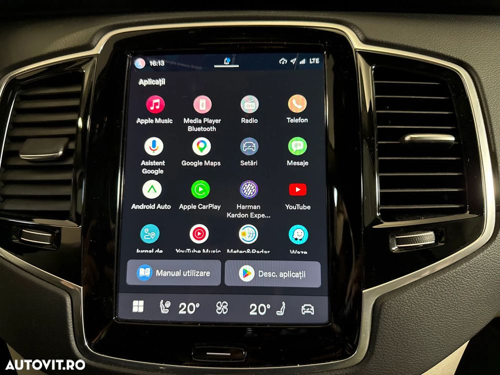 Volvo XC 90 - 21