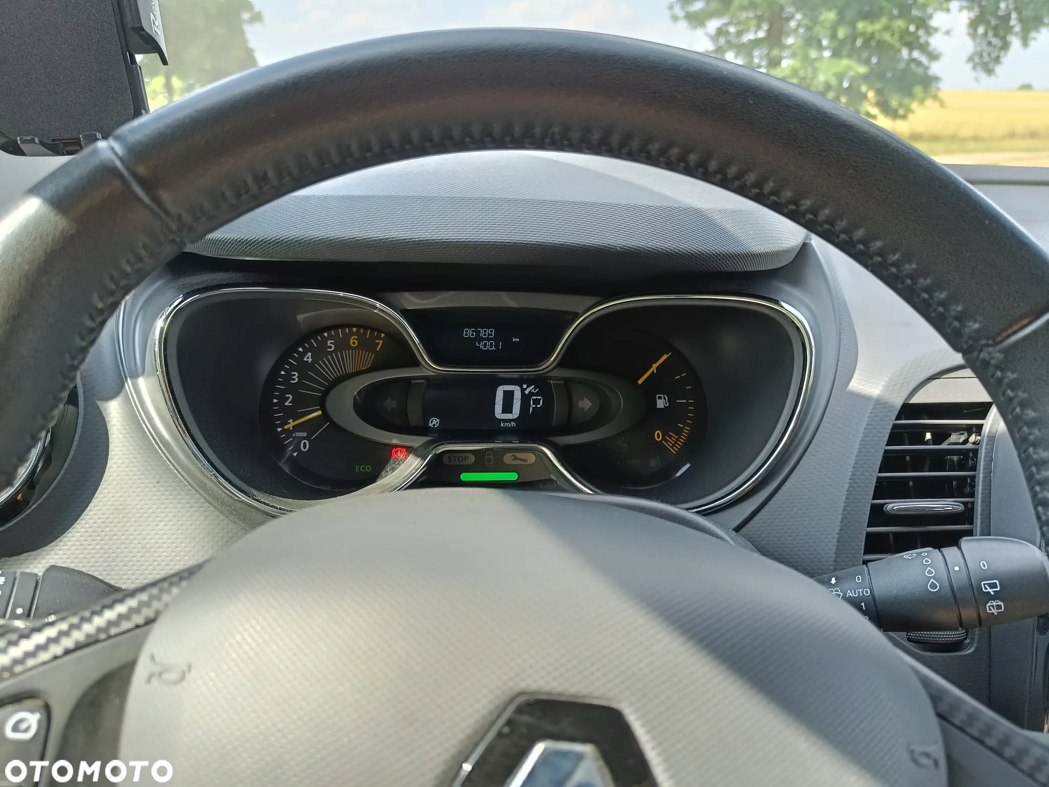 Renault Captur 1.2 TCe Intens EDC - 16