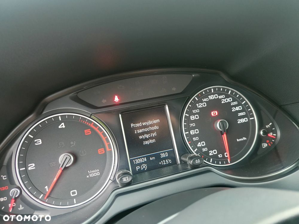 Audi Q5 2.0 TDI Quattro S tronic - 19