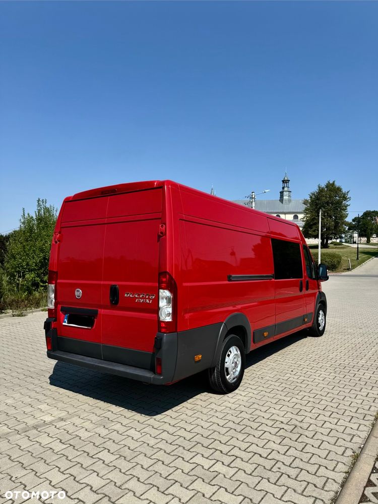 Fiat Ducato - 4