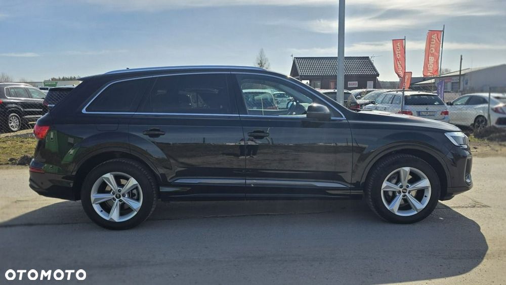 Audi Q7 - 6