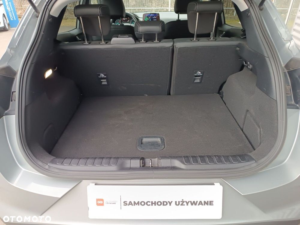 Ford Puma 1.0 EcoBoost mHEV Titanium X DCT - 36