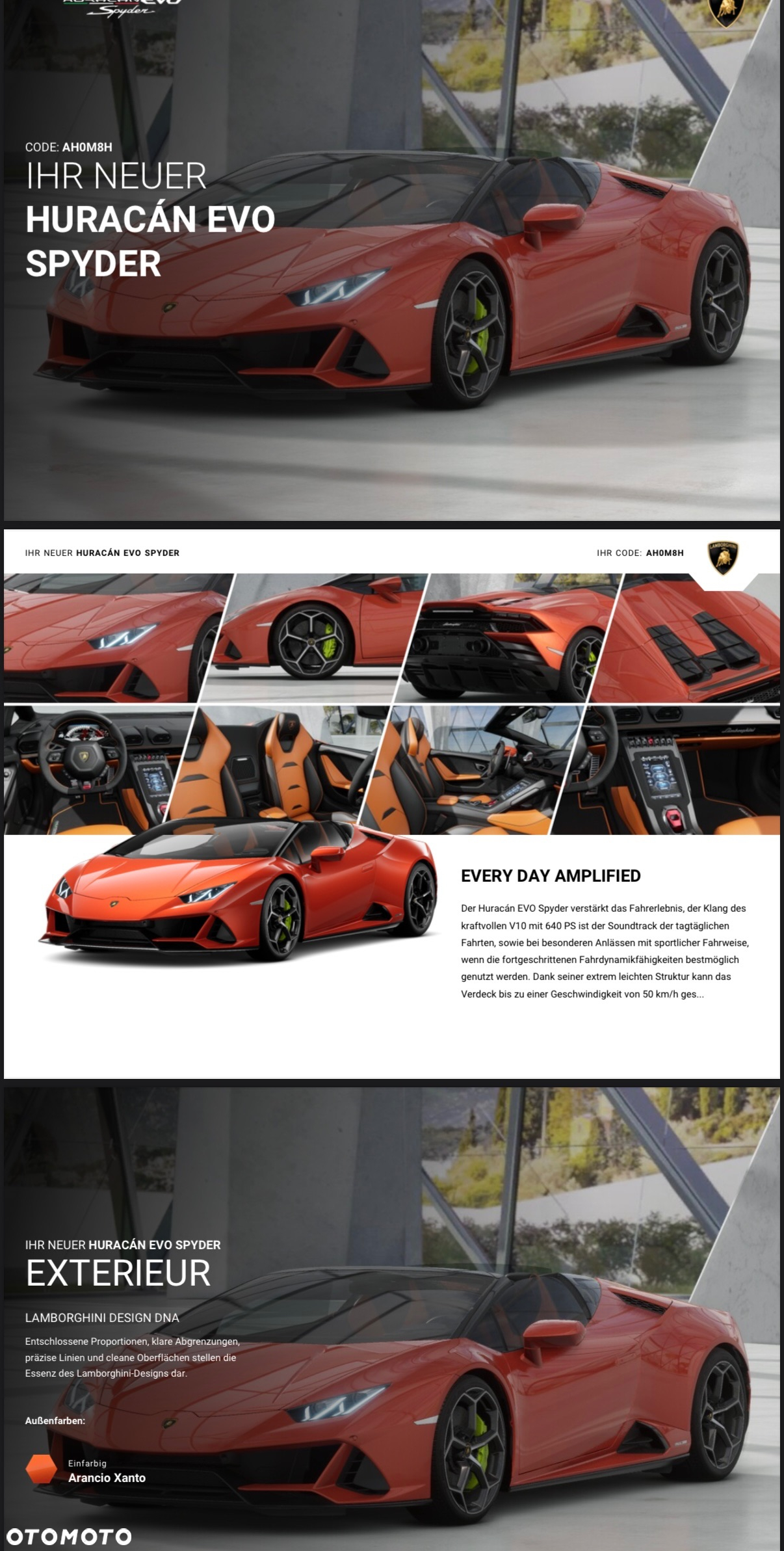 Lamborghini Huracan Performante - 32