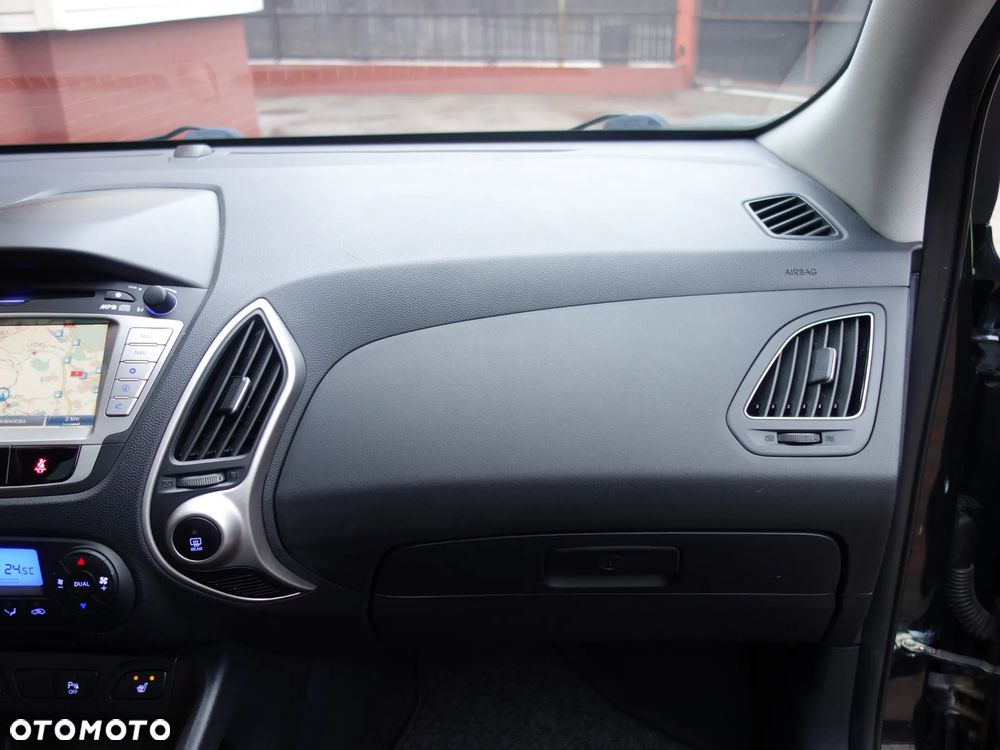 Hyundai ix35 2.0 2WD Style - 21