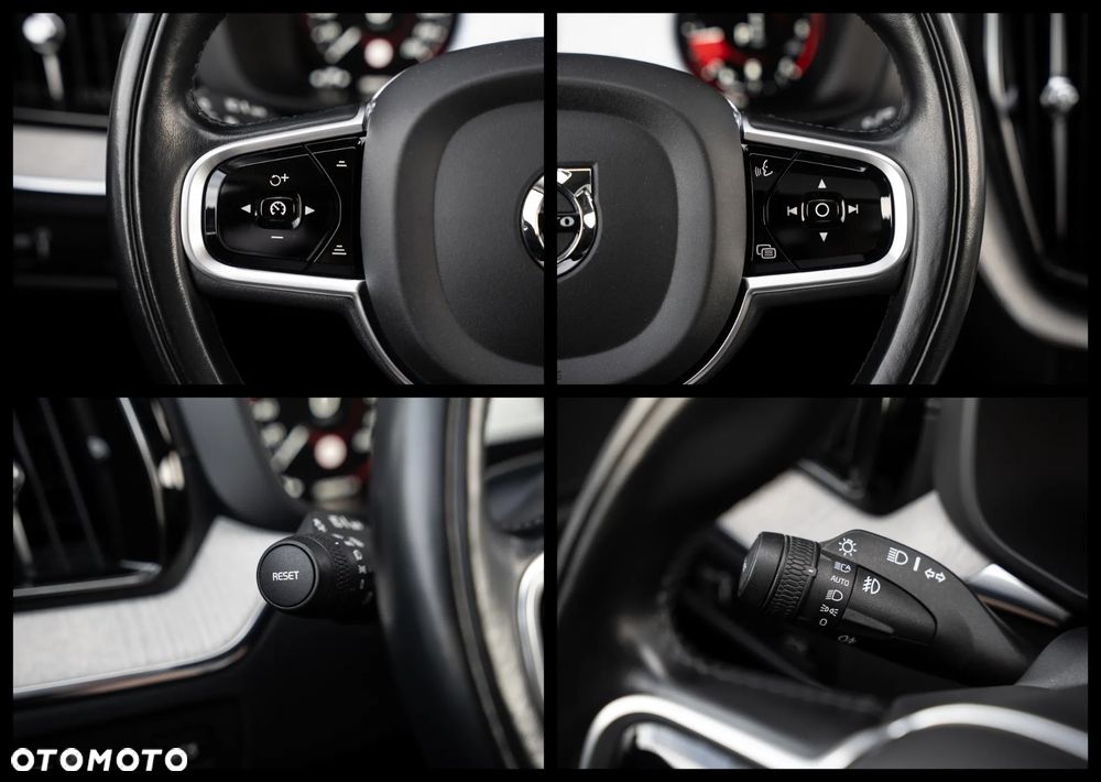 Volvo XC 60 B4 D Geartronic Inscription - 32