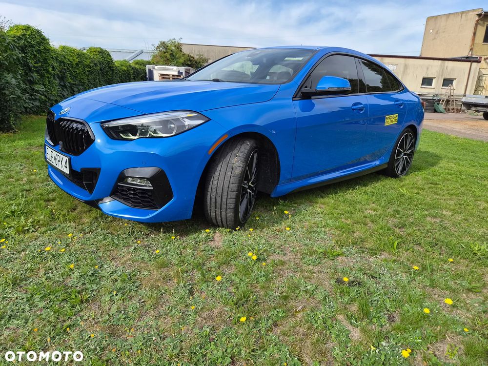 BMW Seria 2 - 6