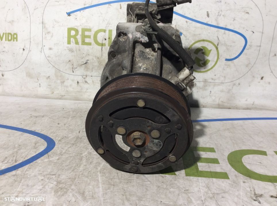 Compressor AC Toyota Corolla E12 1.6i - 2