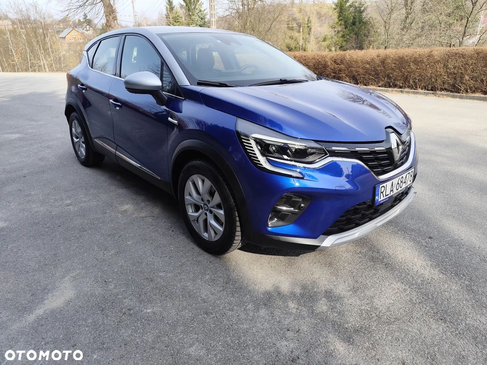 Renault Captur - 6