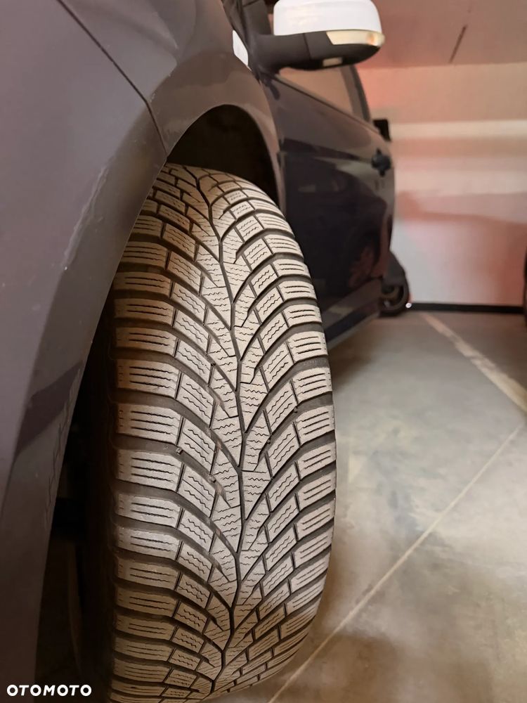 Ford Focus 1.6 TDCi DPF Titanium - 20