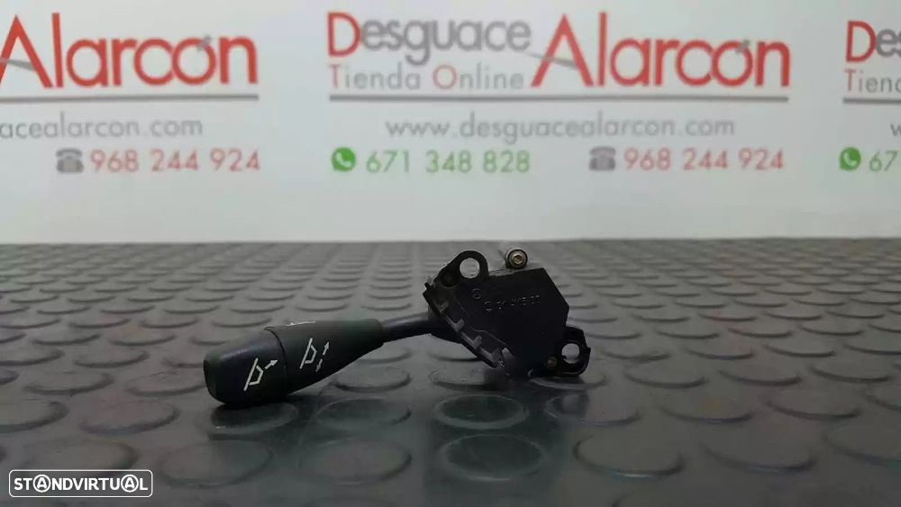 COMANDO REGULAÇÃO COLUNA DIREÇÃO MERCEDES-BENZ CLASSE S 2002 -A2205450022 - 4