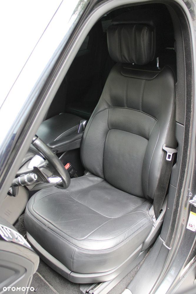 Land Rover Range Rover 5.0 V8 S/C Vogue - 12