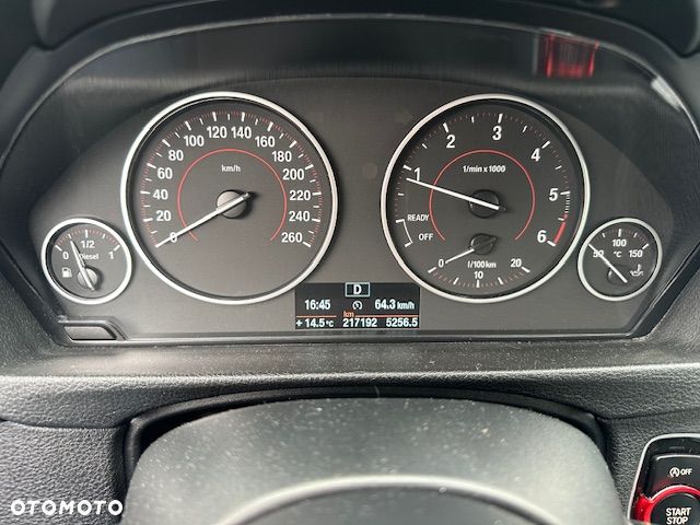 BMW Seria 4 - 14