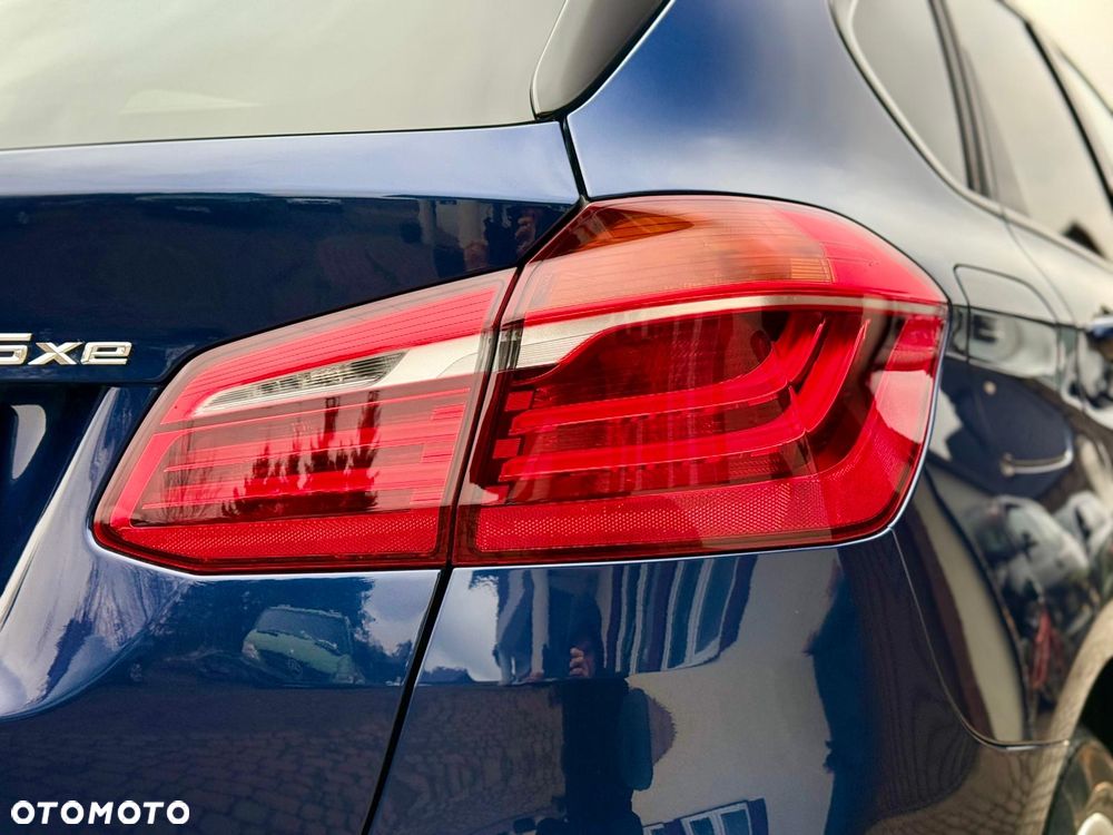 BMW Seria 2 225xe iPerformance Advantage - 10