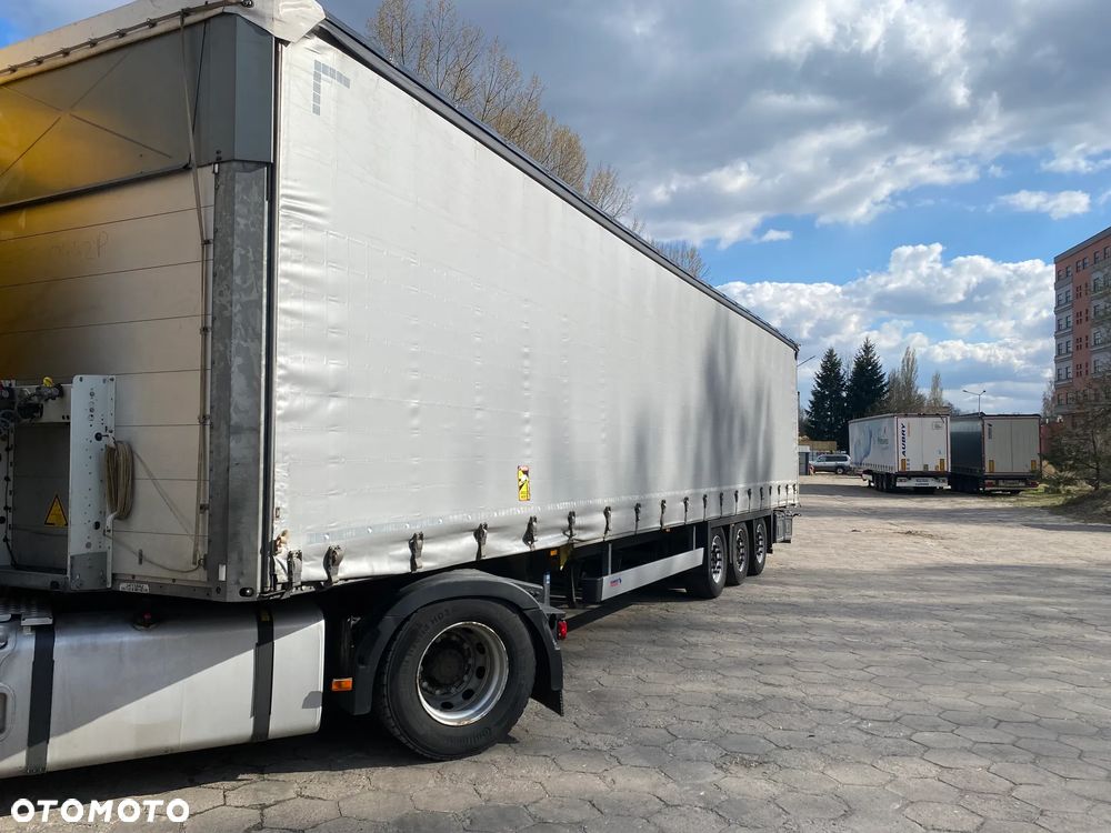 Schmitz Cargobull SCB*SC3 - 1