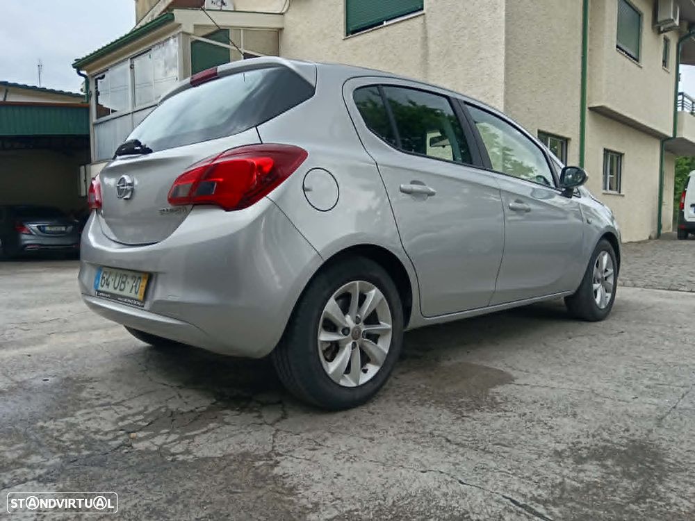Opel Corsa 1.3 CDTi innovation - 3