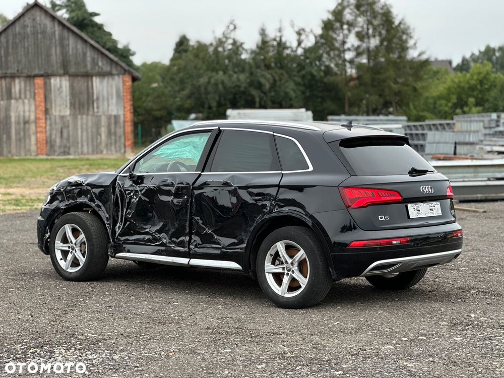 Audi Q5 - 9