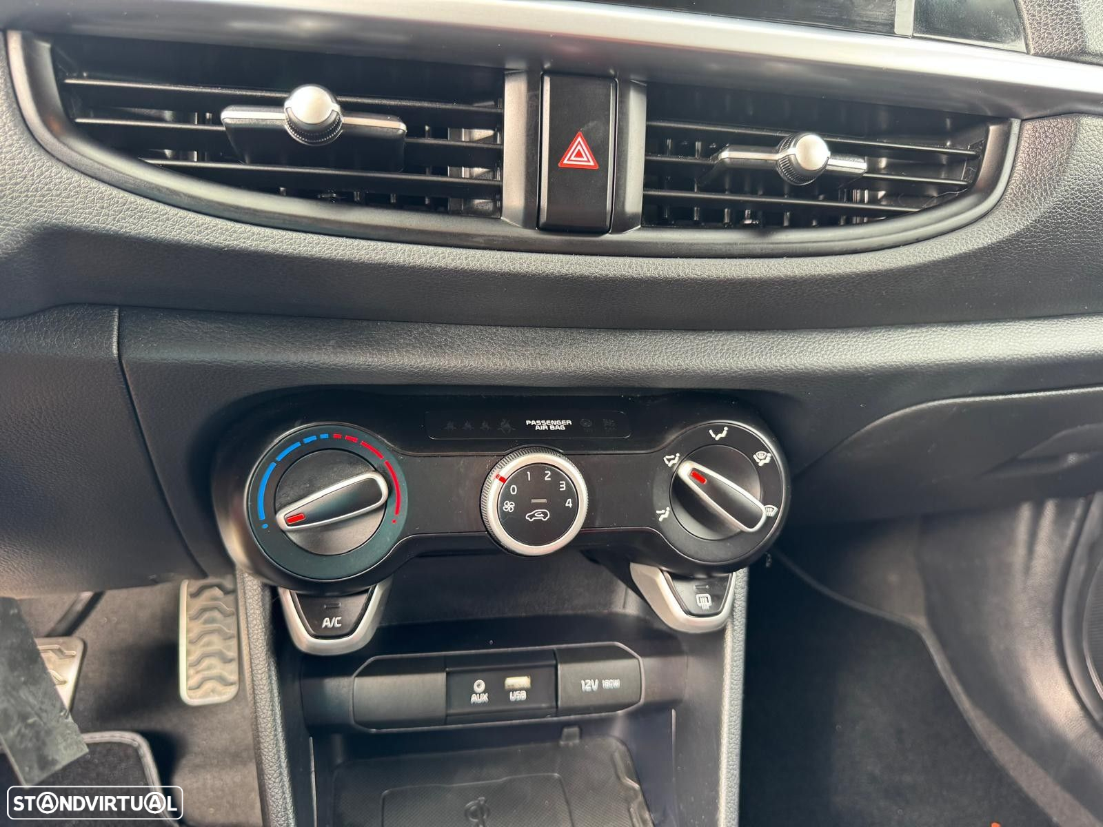 Kia Picanto 1.2 Auto GT Line - 22