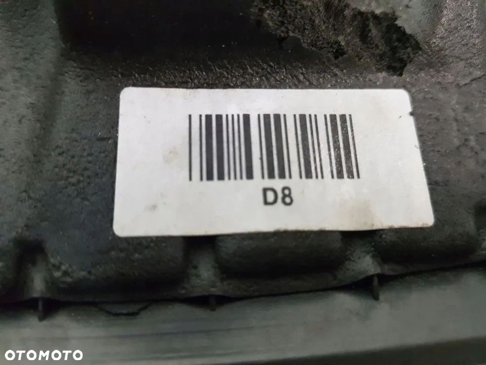 OSŁON POKRYWA DEKIEL SILNIKA KIA OPTIMA IV 1.7CRDI - 4