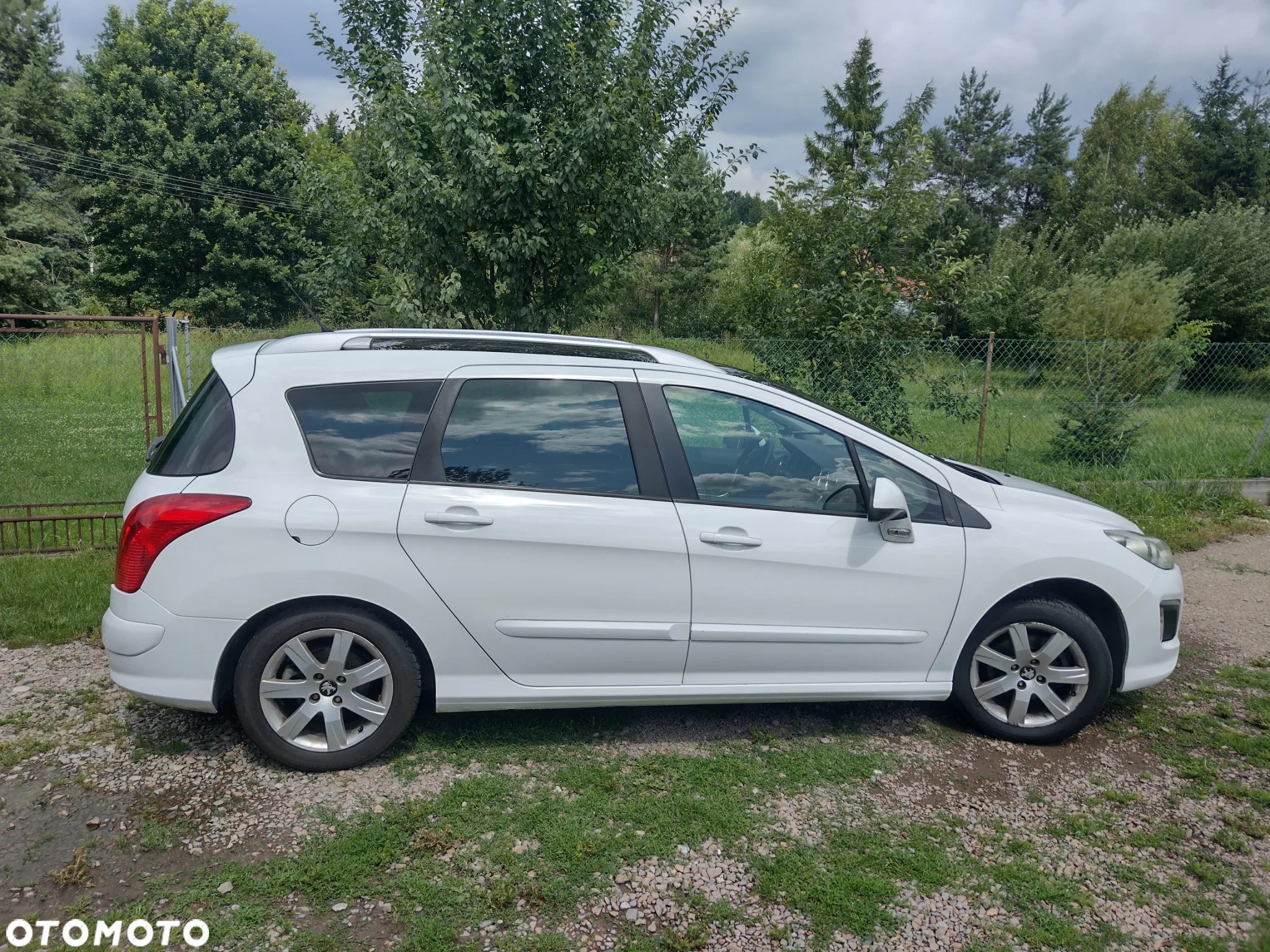 Peugeot 308 - 7