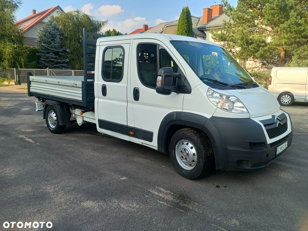 Citroën Jumper - 7