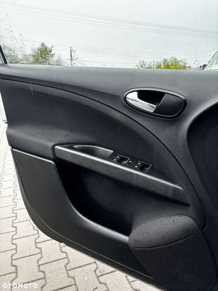 Seat Altea XL 2.0 TDI Stylance DSG - 32