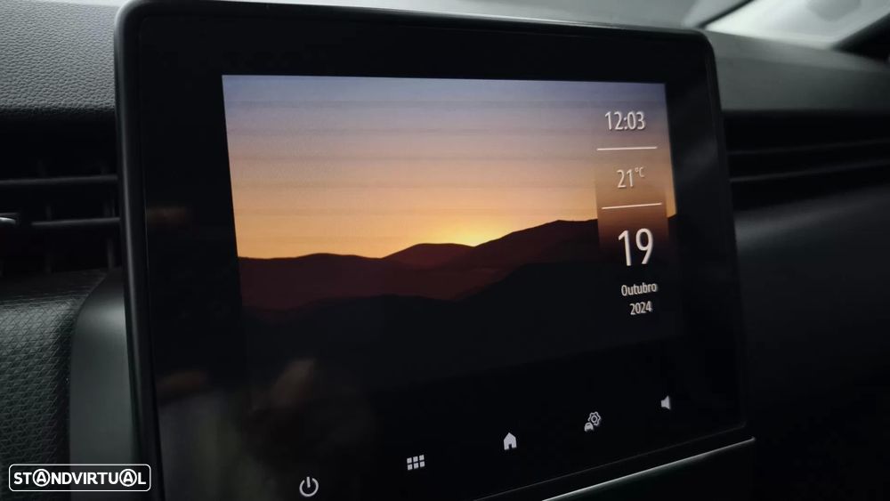 Renault Clio 1.0 TCe RS Line - 33