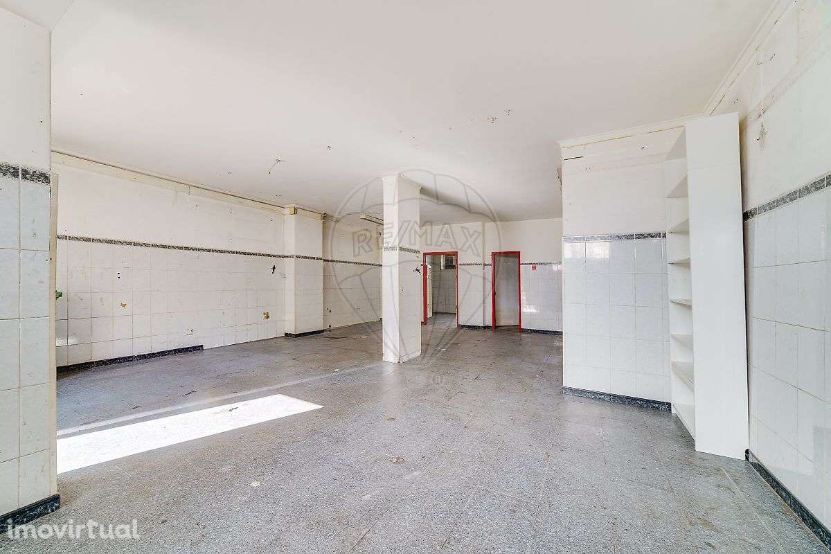 Armazém  para arrendamento - Grande imagem: 3/14