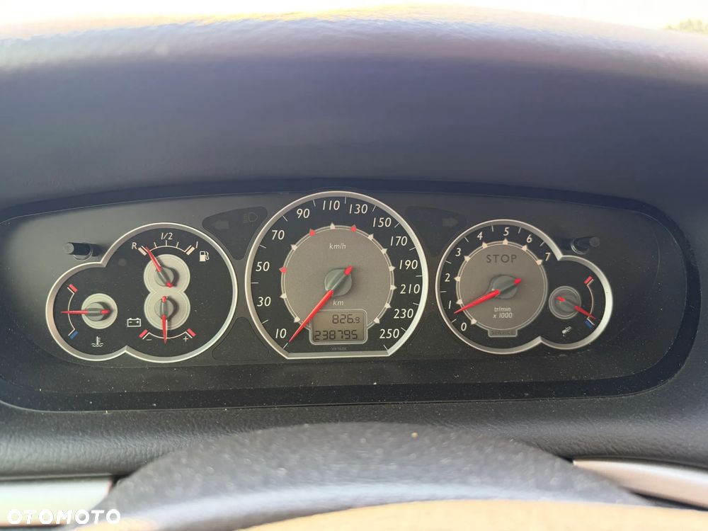 Citroën C5 II 2.0i 16V Exclusive - 15