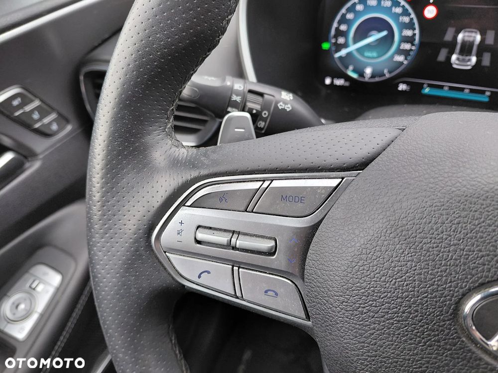 Hyundai Santa Fe - 15