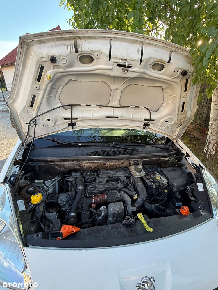 Peugeot Partner L2 Access - 8