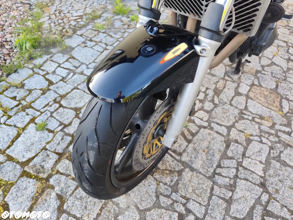 Suzuki Bandit - 18