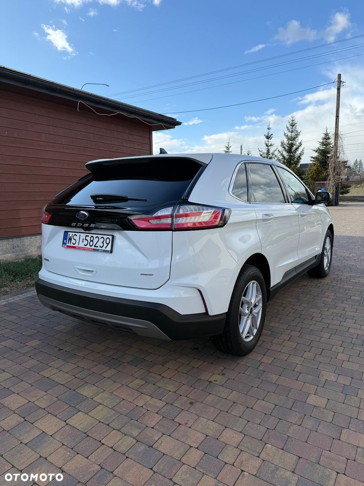 Ford Edge - 4