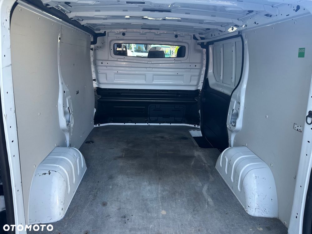 Opel / VIVARO / 1.6 / 120KM / L1H1 / - 13