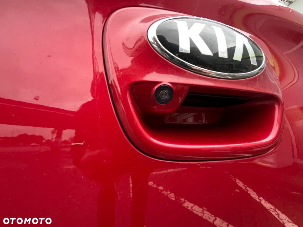 Kia Rio 1.2 Business Line - 20