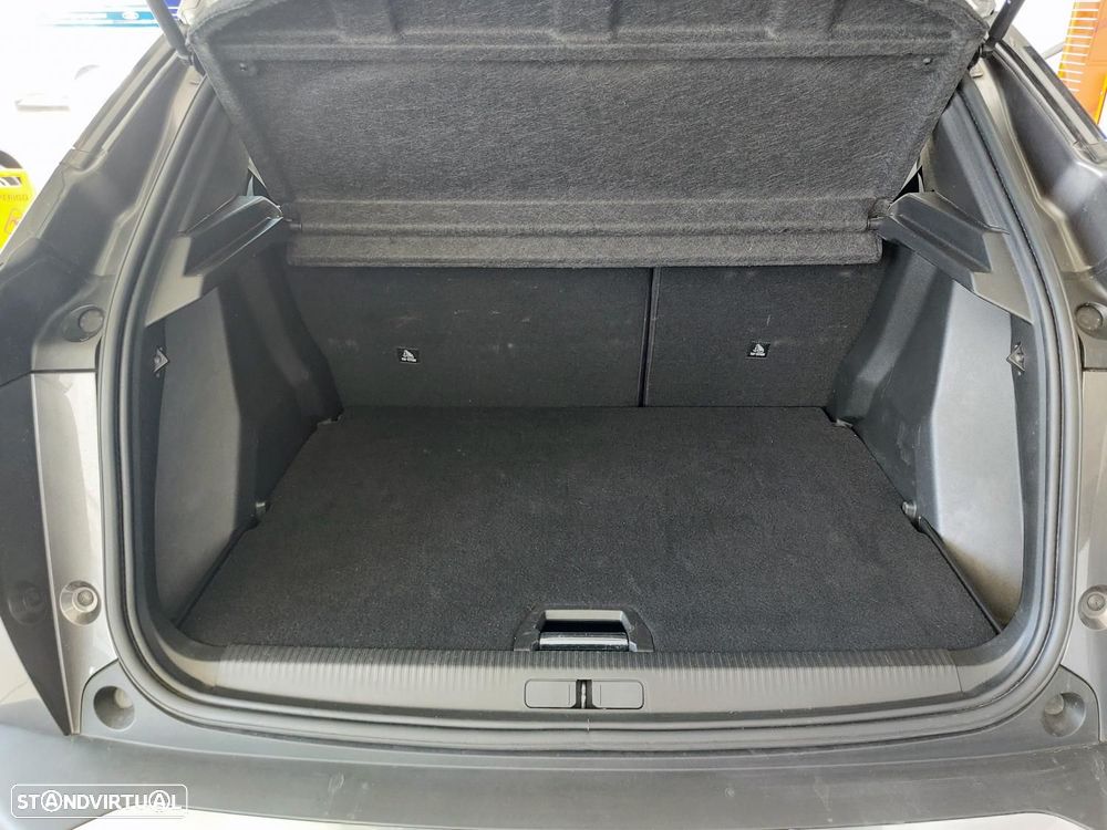 Peugeot 2008 1.5 BlueHDi Active Pack - 43