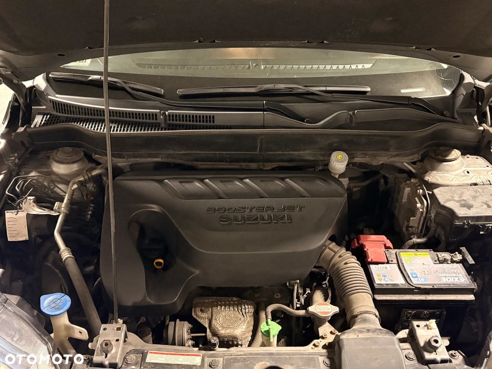 Suzuki Vitara - 39