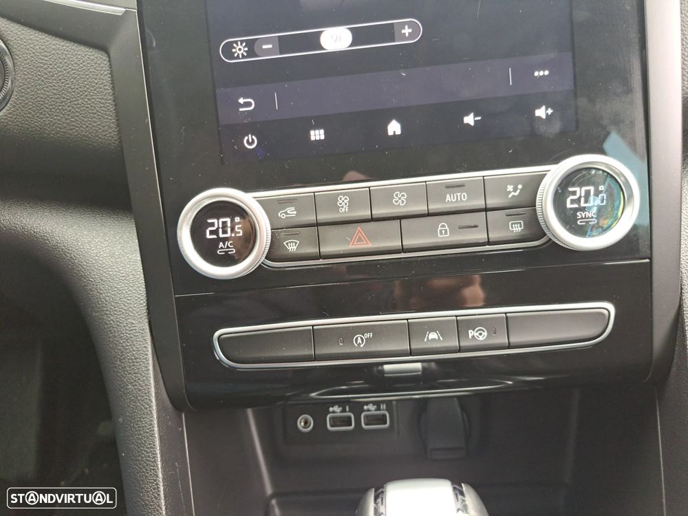 Renault Mégane Sport Tourer 1.3 TCe Techno EDC - 31