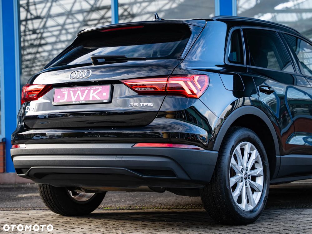 Audi Q3 35 TFSI S tronic - 11