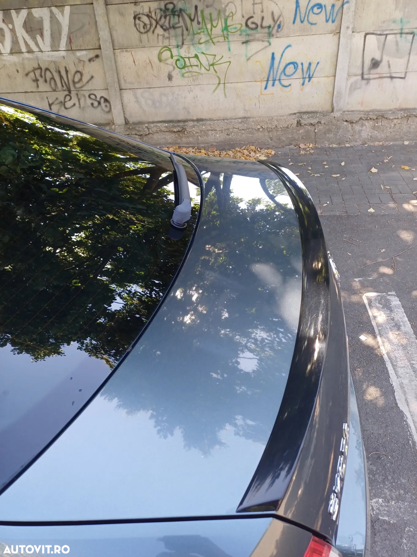 Skoda Octavia 1.6 TDI DSG Style - 12