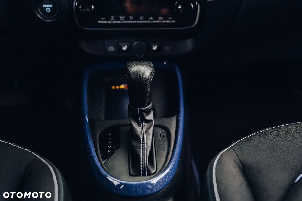 Toyota Aygo X - 26