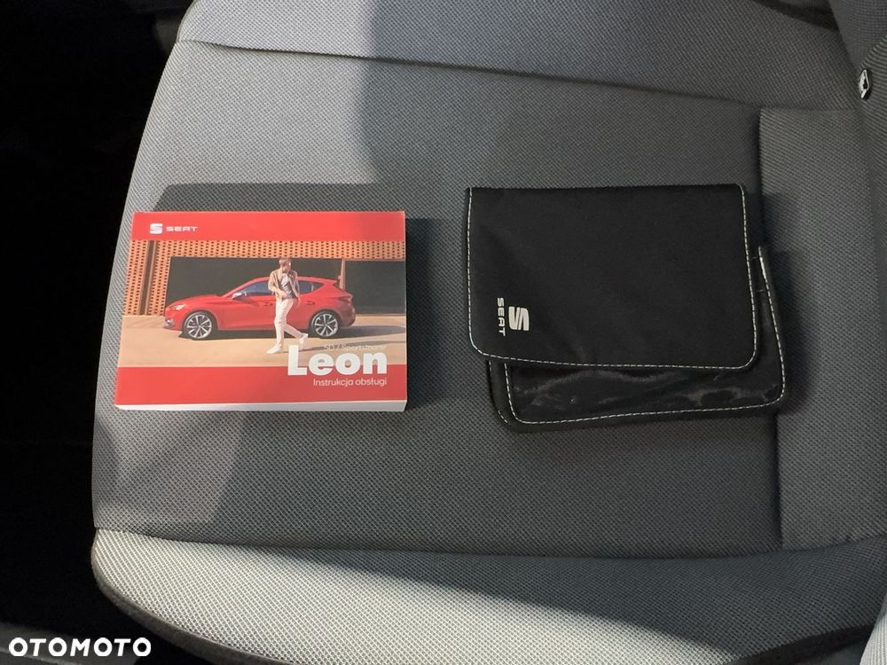 Seat Leon Sportstourer - 28
