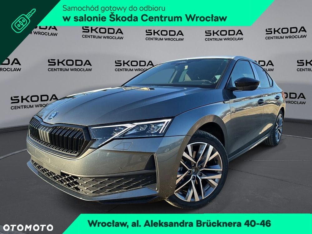 Skoda Octavia - 2