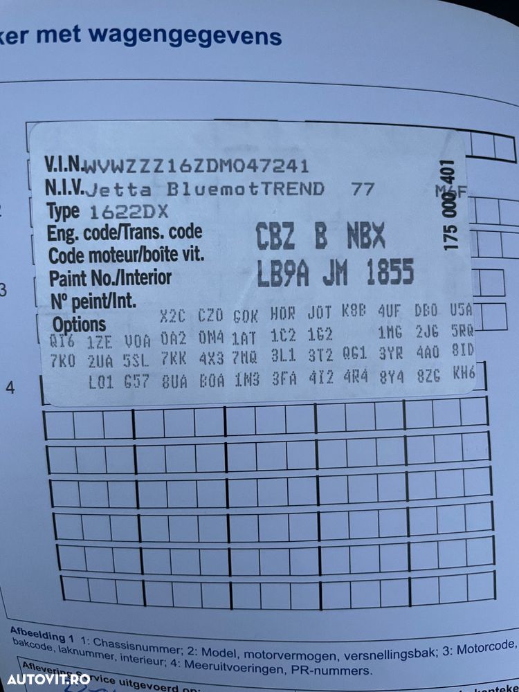 Volkswagen Jetta - 14