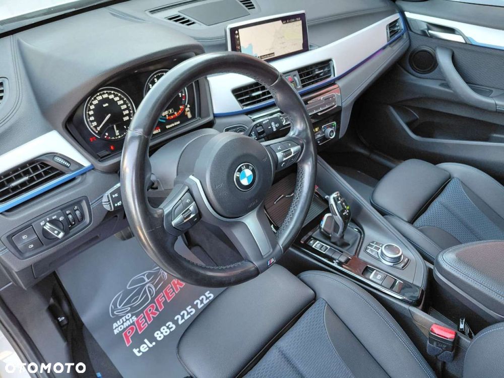 BMW X1 - 13