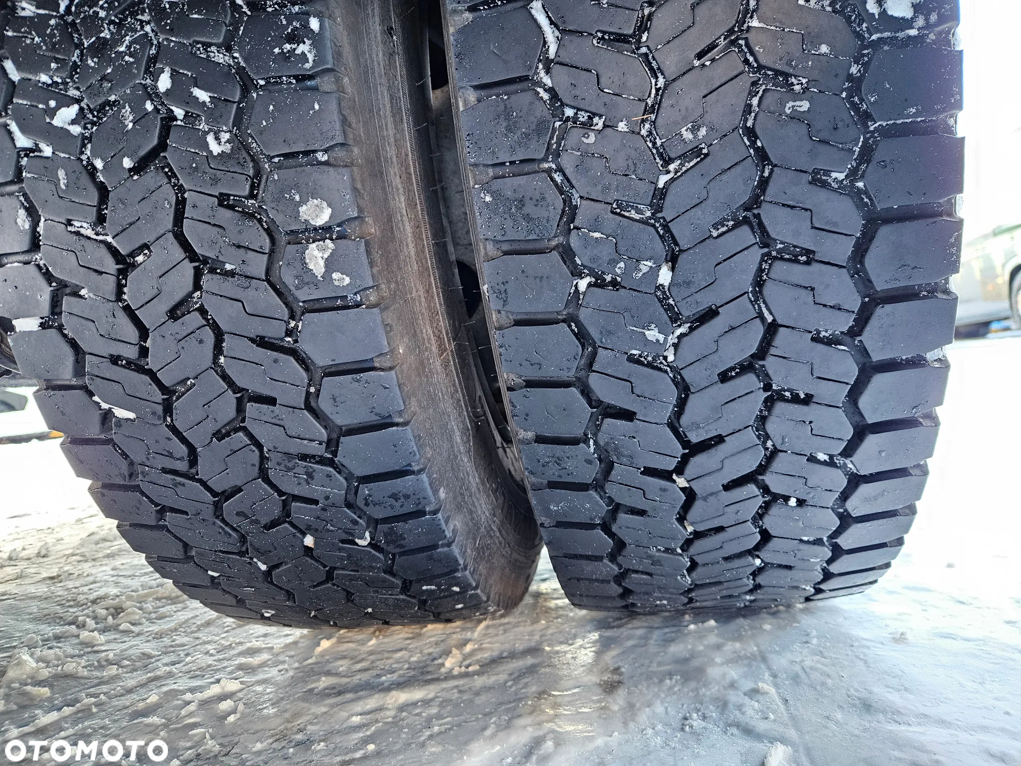 Inny OTOKAR NAVIGO / SPROWADZONY / MANUAL / KLIMATYZACJA / EURO 5 - 13