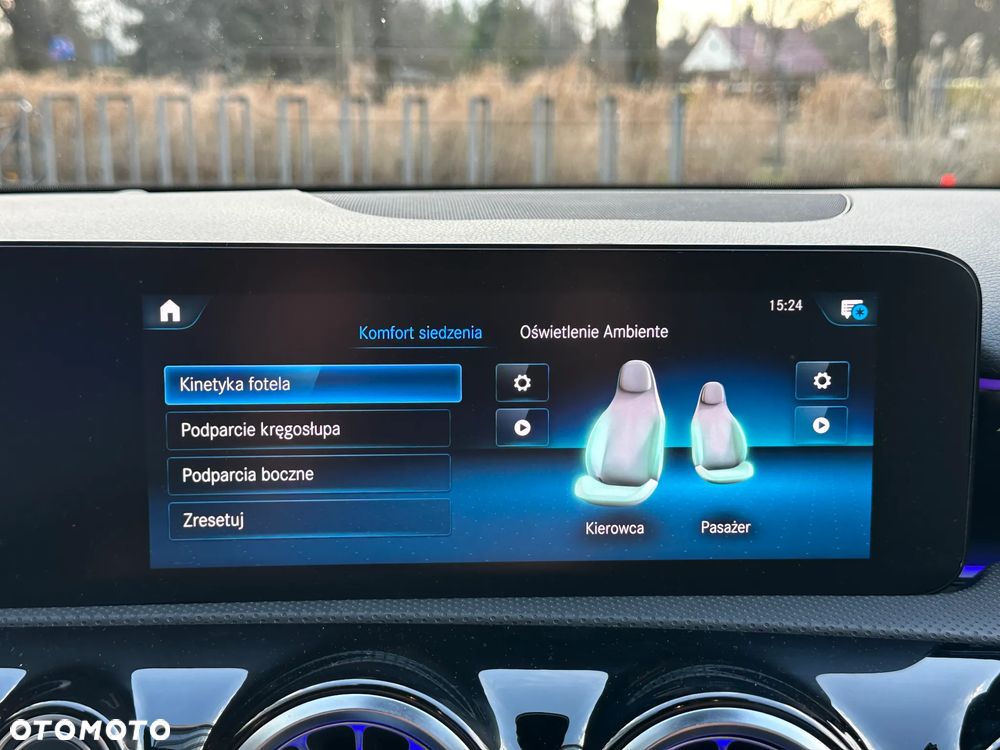 Mercedes-Benz Klasa A - 24