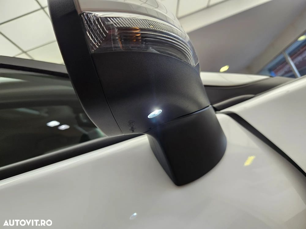 Ford Puma 1.0 EcoBoost MHEV Aut. Titanium - 18