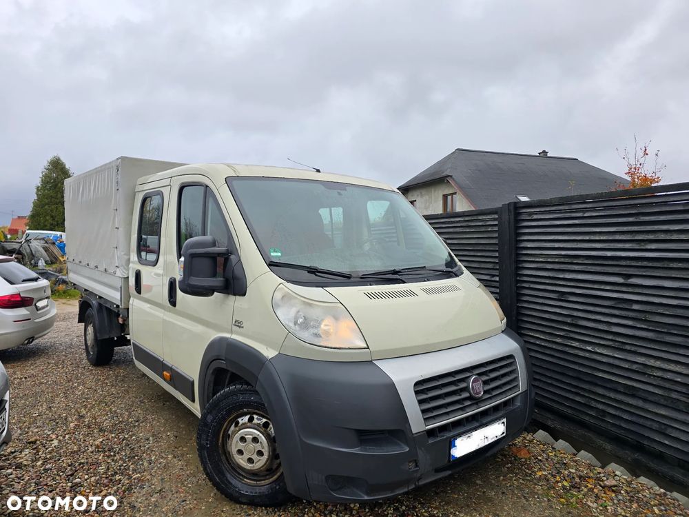 Fiat Ducato - 2